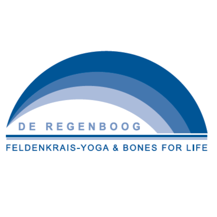 Yogapraktijk de Regenboog logo