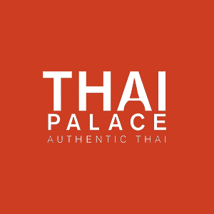 Thai Palace logo