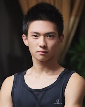 Daichi Harashima Actor