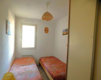 appartement à Bormes-les-Mimosas (83)
