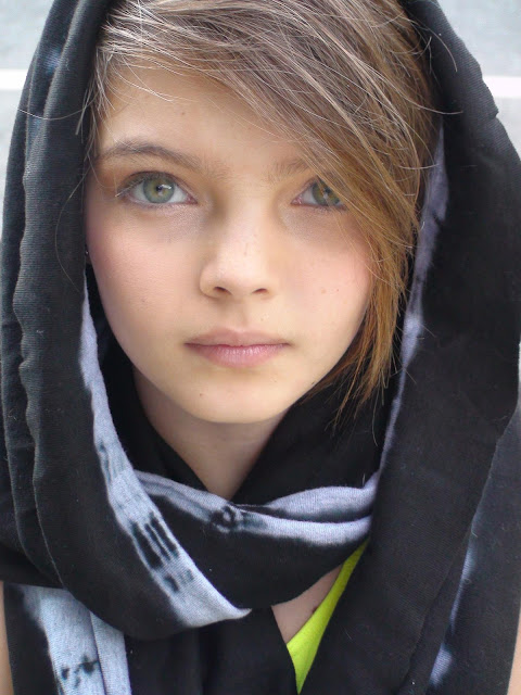 Camren Bicondova Profile Dp Pics