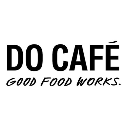 DO Café - Stuttgart logo