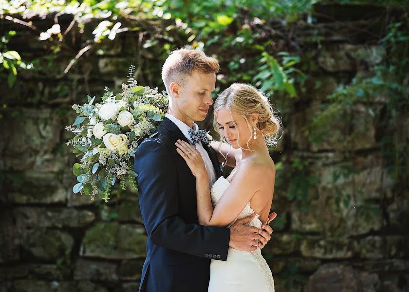 Fotógrafo de bodas Samantha Boos (samanthaboos). Foto del 30 de diciembre 2019