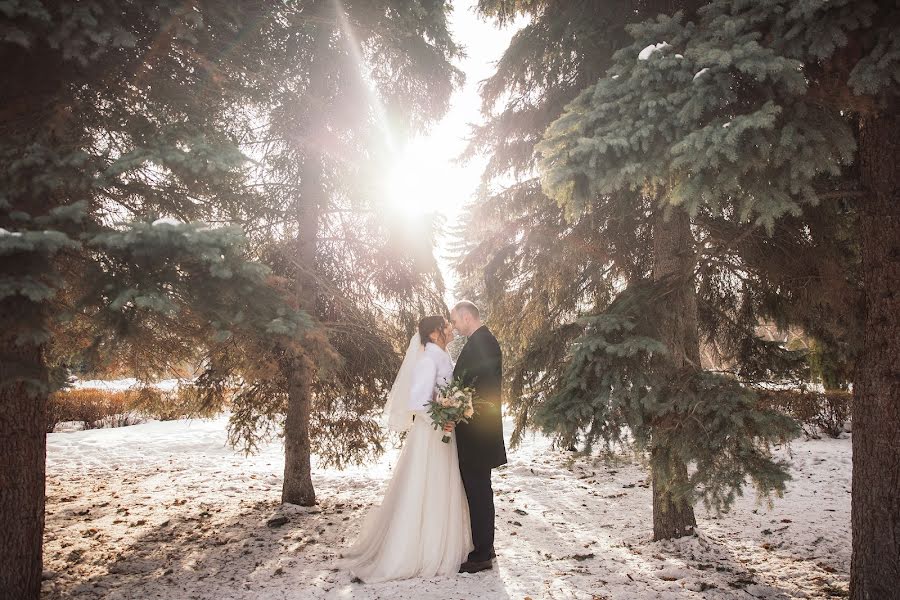 Wedding photographer Evgeniy Shvecov (shwed). Photo of 2 March 2017