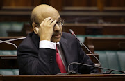 Western Cape high court judge Siraj Desai said more than 20 years into democracy, South Africa is one of the most unequal societies in the world.