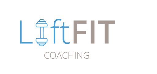 LiftFIT coaching logo