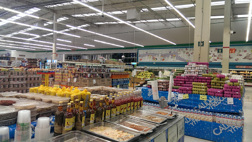 Mega San Miguel, Centro San Miguel, Avenida Huehuetoca Mz 23 Lt 1, Ex Hacienda de San Miguel, 54715 Cuautitlán Izcalli, Méx., México, Supermercado | EDOMEX