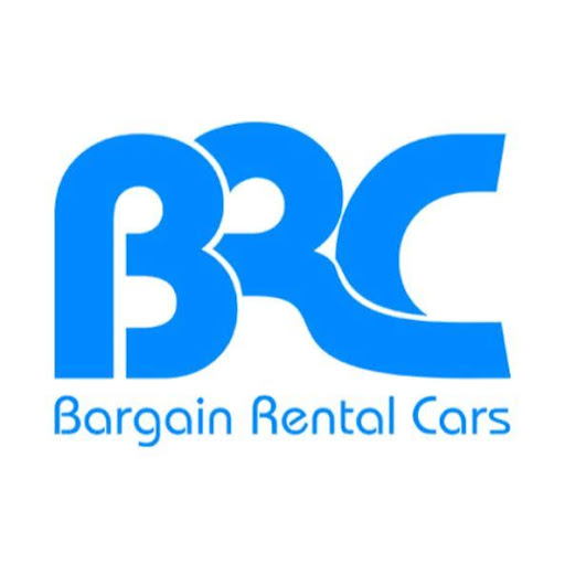 Bargain Rental Cars - Tauranga logo