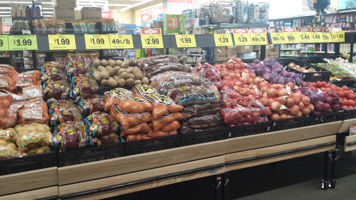 Supermarket «Grocery Outlet Bargain Market», reviews and photos, 1803 E Chapman Ave, Orange, CA 92867, USA