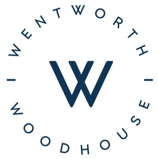 Wentworth Woodhouse logo