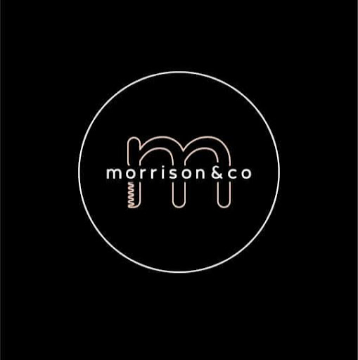 morrison & co logo