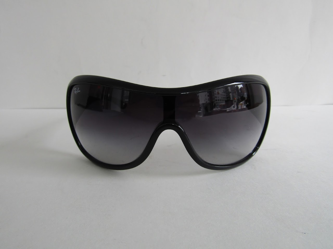 Ray Ban Shield Sunglasses