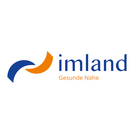 Klinik für Gynäkologie und Geburtshilfe der imland Klinik Rendsburg logo