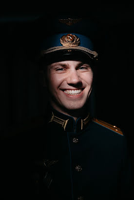 Jurufoto perkahwinan Aleksandr Glushakov (glushakov). Foto pada 21 November 2019