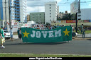 TORCIDA JOVEM CHAPECOENSE