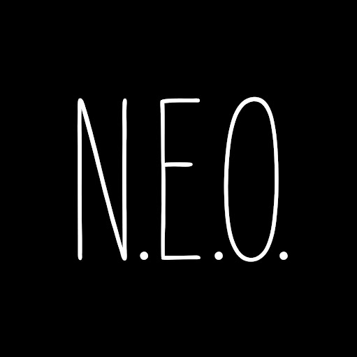 Restaurang N.E.O. logo