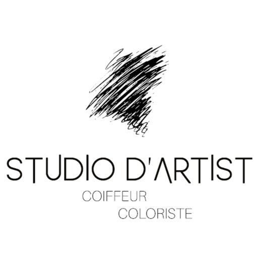 Studio D'Artist logo