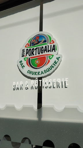 Nova Portugália logo