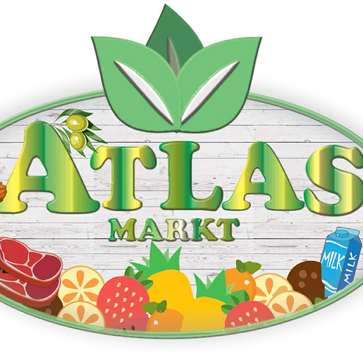 Atlas Supermarkt logo