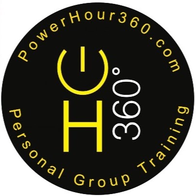 Power Hour 360 - Henderson logo