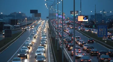 AMSS: Moguće gužve na graničnim prelazima uoči praznika