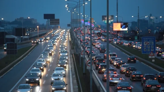 AMSS: Moguće gužve na graničnim prelazima uoči praznika