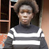 19-Year Old Absconds with her 2-Month Old Baby She Allegedly tried to Kill

