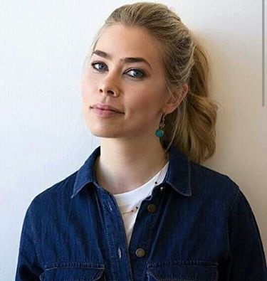 Birgitte Hjort Sorensen Profile Pics