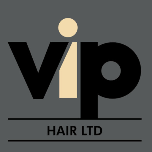 Vip Hair Ltd logo