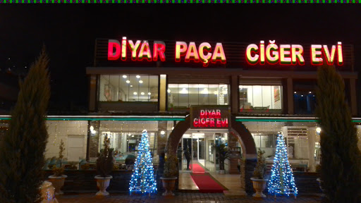 diyar ciger evi restoran