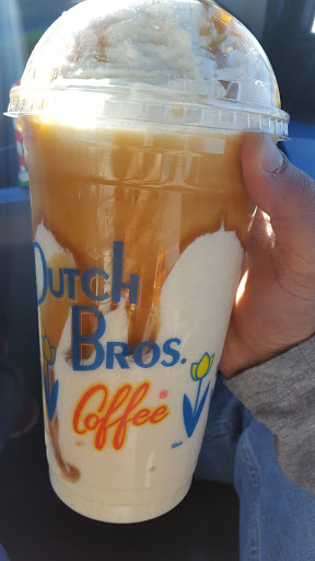 Coffee Shop «Dutch Bros», reviews and photos, 373 Caldwell Blvd, Nampa, ID 83651, USA