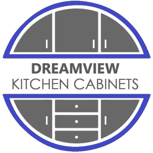 Dream View Kitchen Cabinets logo