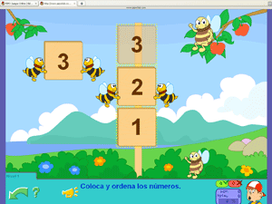 JUEGOS EDUCATIVOS PIPO: CONTENIDO ONLINE PARA PEQUES 0-3