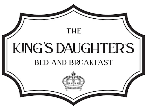 The Kings Daughters Bed and Breakfast logo