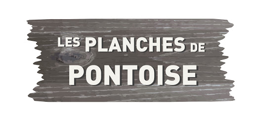 Les Planches de Pontoise logo