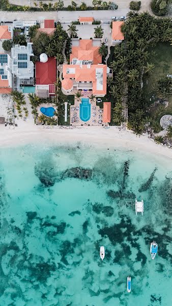 Svatební fotograf Luis Tovilla (loutovilla). Fotografie z 4.února