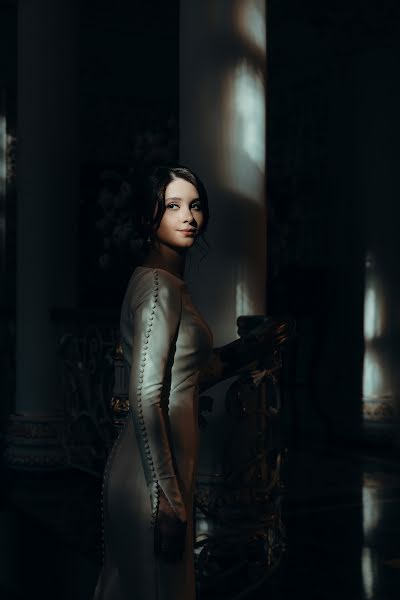 Wedding photographer Katya Mukhina (lama). Photo of 29 October 2022