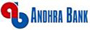 jobs in Andhra bank