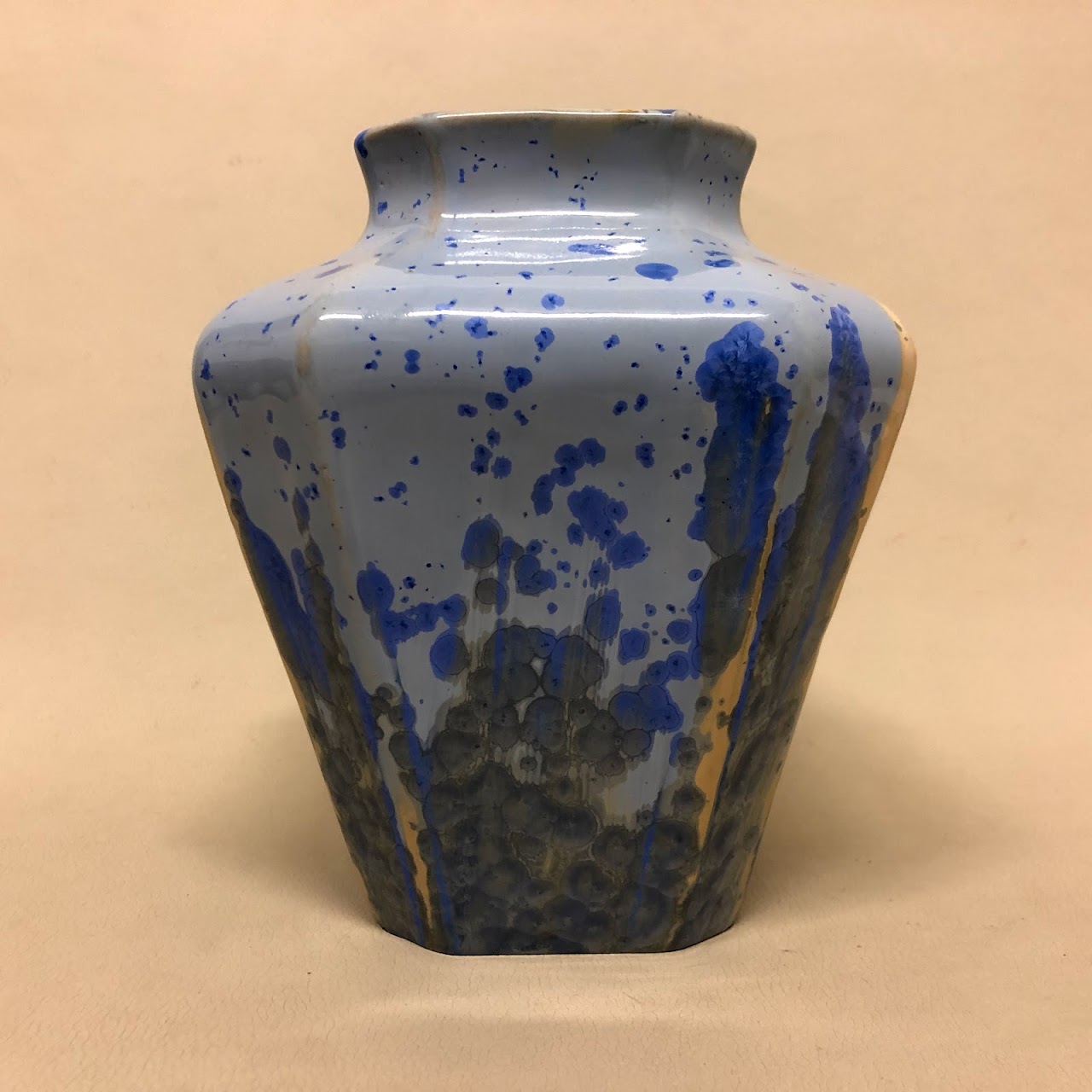 French Vase