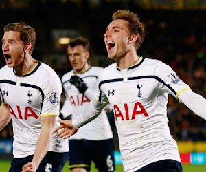 'Qatarese overheid heeft één miljard (!) euro veil voor Tottenham'