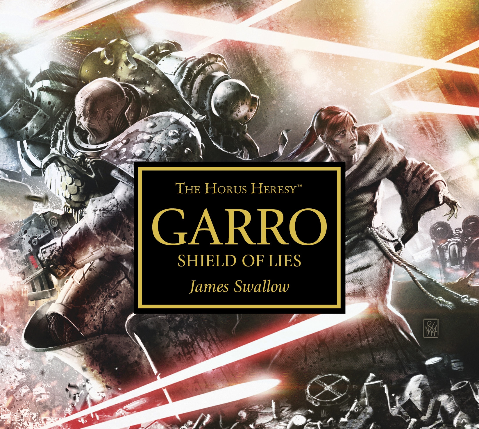 파일:Garro: Shield of Lies.jpg