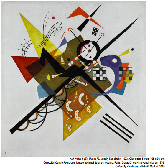 kand2 Kandinsky. Una...