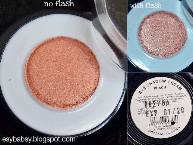 review-viva-eyeshadow-cream-esybabsy-merah-silver-ungu-coklat-dark-peach-gold