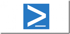 powershell powershell