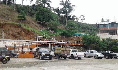 Photos of Aguas Termales Jesus Maria