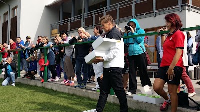 Photos of Sports complex Satalice