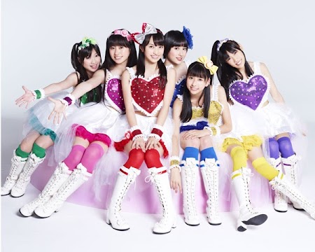 Momoiro Clover