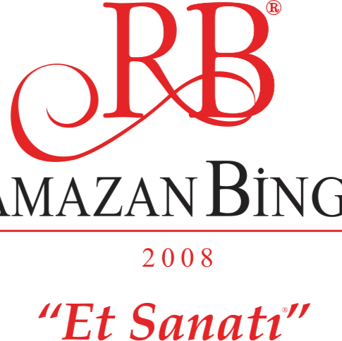 Ramazan Bingöl Et Lokantası logo