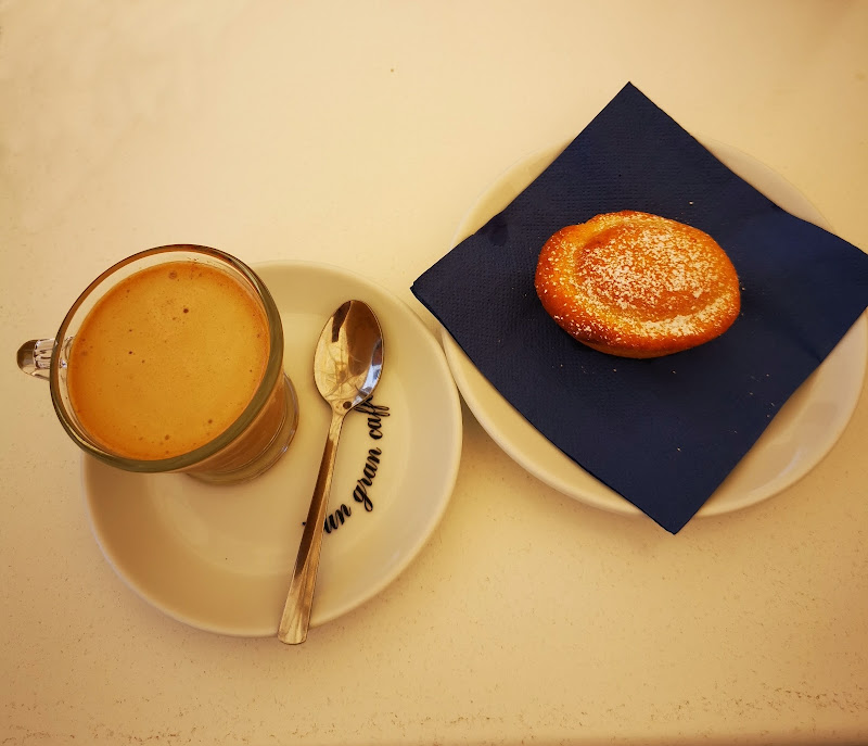 Colazione Leccese ad Otranto di Danny_Skylix