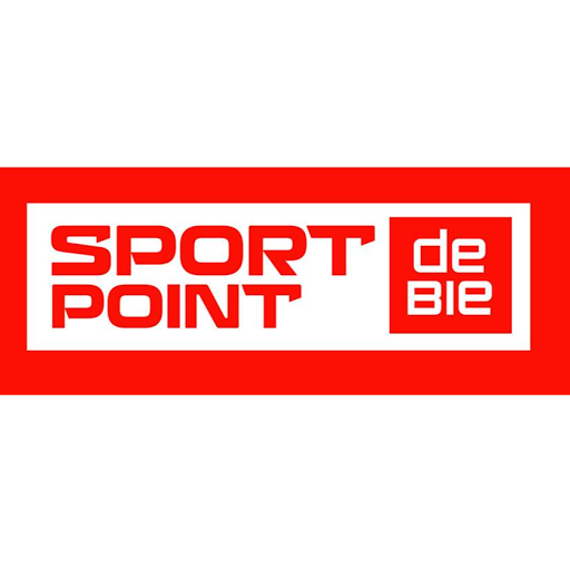 Sport Point de Bie logo